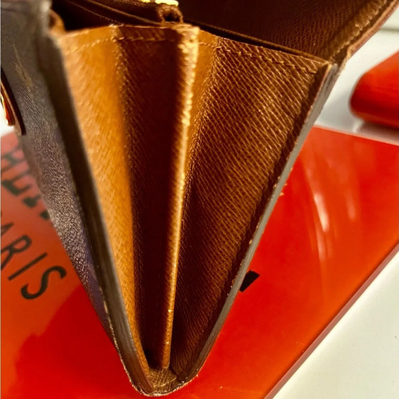 ⭐️Louis Vuitton Monogram Boetie Authentic - Great condition! - Picture 8 of 12